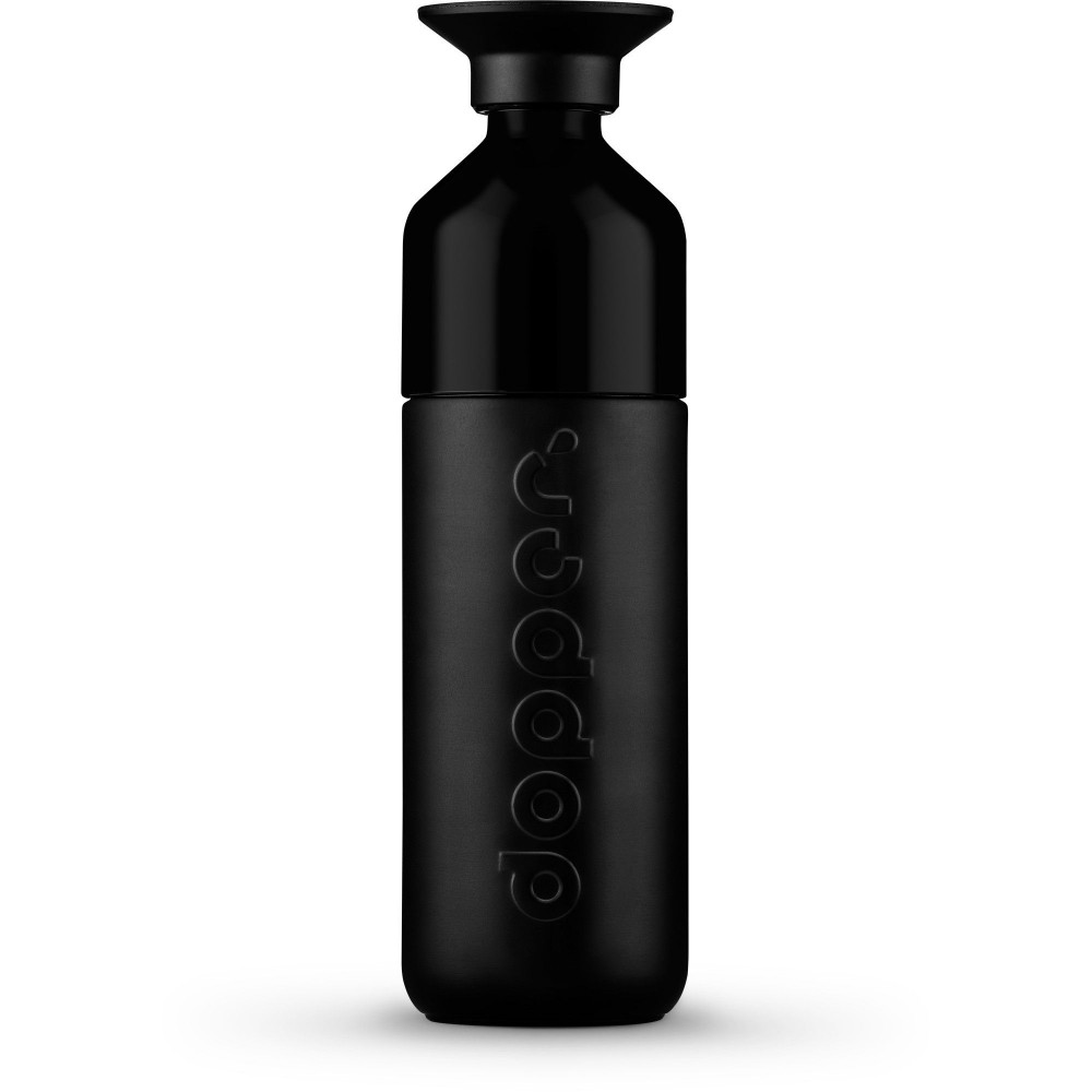 Dopper Blazing Black Insulated 580 ml, blazing black