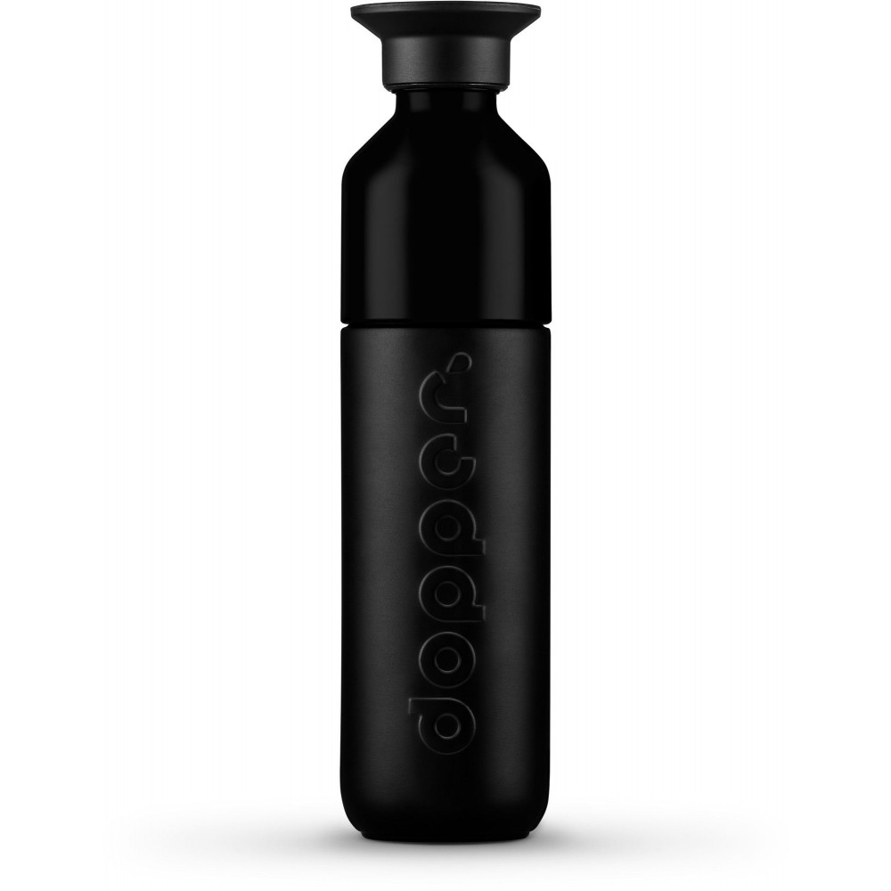 Dopper Blazing Black Insulated 350 ml, blazing black
